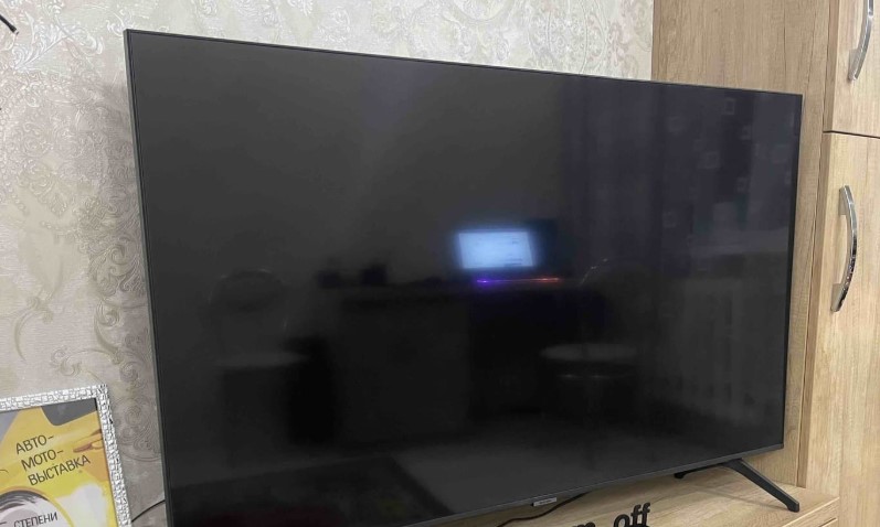 Екатерина о телевизоре